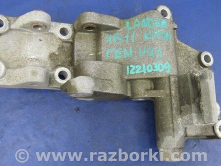 ФОТО Кронштейн генератора для Mitsubishi Lancer X 10 (08-17) Киев