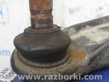 ФОТО Рычаг передний нижний для Mitsubishi Lancer X 10 (08-17) Киев