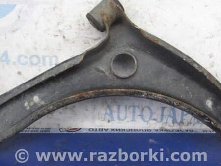 ФОТО Рычаг передний нижний для Mitsubishi Lancer X 10 (08-17) Киев