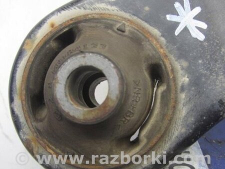ФОТО Рычаг передний нижний для Mitsubishi Lancer X 10 (08-17) Киев