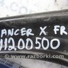 ФОТО Рычаг передний нижний для Mitsubishi Lancer X 10 (08-17) Киев