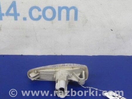 ФОТО Повторитель поворота в крыло для Mitsubishi Lancer X 10 (08-17) Киев