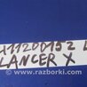ФОТО Повторитель поворота в крыло для Mitsubishi Lancer X 10 (08-17) Киев