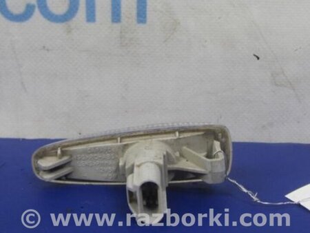 ФОТО Повторитель поворота в крыло для Mitsubishi Lancer X 10 (08-17) Киев