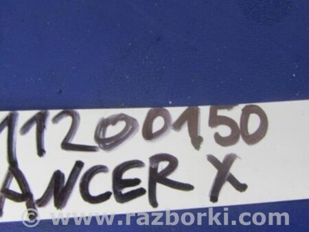 ФОТО Повторитель поворота в крыло для Mitsubishi Lancer X 10 (08-17) Киев