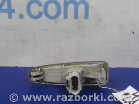 ФОТО Повторитель поворота в крыло для Mitsubishi Lancer X 10 (08-17) Киев