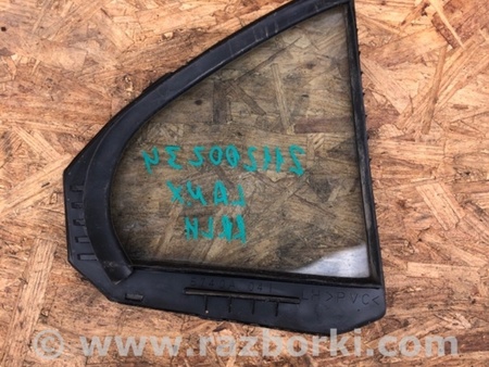 ФОТО Стекло двери глухое для Mitsubishi Lancer X 10 (08-17) Киев