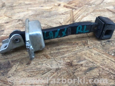 ФОТО Ограничитель двери для Mitsubishi Lancer X 10 (08-17) Киев