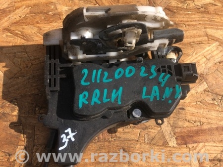 ФОТО Замок двери для Mitsubishi Lancer X 10 (08-17) Киев