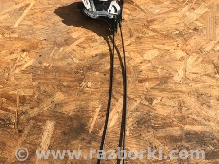 ФОТО Замок двери для Mitsubishi Lancer X 10 (08-17) Киев