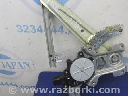 ФОТО Стеклоподъемник для Mitsubishi Lancer X 10 (08-17) Киев