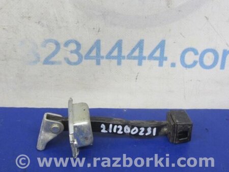 ФОТО Ограничитель двери для Mitsubishi Lancer X 10 (08-17) Киев