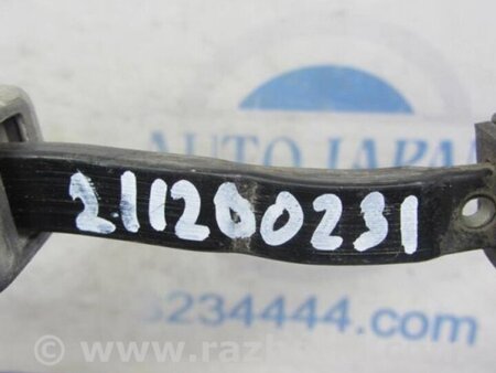 ФОТО Ограничитель двери для Mitsubishi Lancer X 10 (08-17) Киев