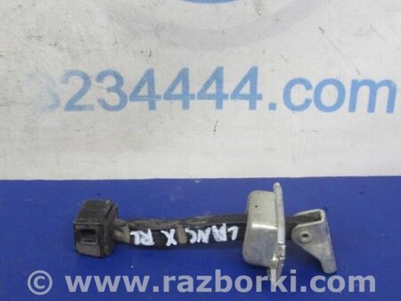ФОТО Ограничитель двери для Mitsubishi Lancer X 10 (08-17) Киев