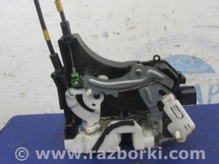 ФОТО Замок двери для Mitsubishi Lancer X 10 (08-17) Киев