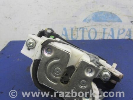 ФОТО Замок двери для Mitsubishi Lancer X 10 (08-17) Киев
