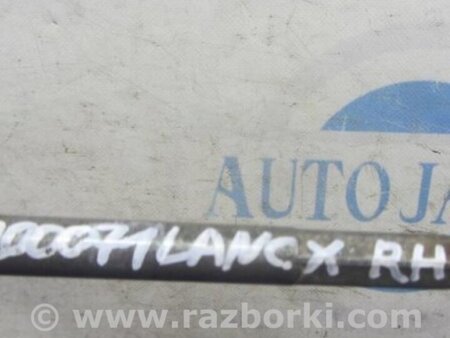 ФОТО Тяга рулевая для Mitsubishi Lancer X 10 (08-17) Киев