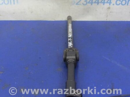 ФОТО Кардан рулевого управления для Mitsubishi Lancer X 10 (08-17) Киев