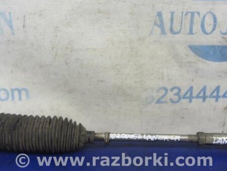 ФОТО Тяга рулевая для Mitsubishi Lancer X 10 (08-17) Киев
