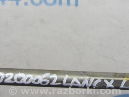 ФОТО Тяга рулевая для Mitsubishi Lancer X 10 (08-17) Киев