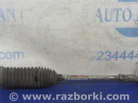 ФОТО Тяга рулевая для Mitsubishi Lancer X 10 (08-17) Киев