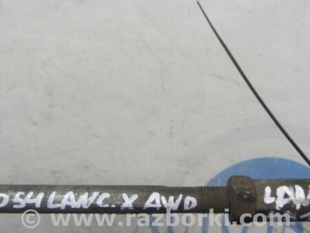ФОТО Тяга рулевая для Mitsubishi Lancer X 10 (08-17) Киев