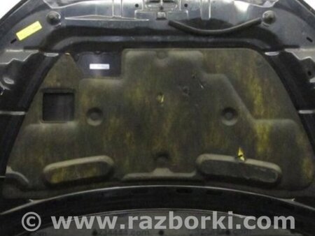 ФОТО Капот для Mitsubishi Lancer X 10 (08-17) Киев