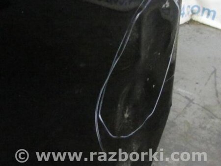 ФОТО Капот для Mitsubishi Lancer X 10 (08-17) Киев