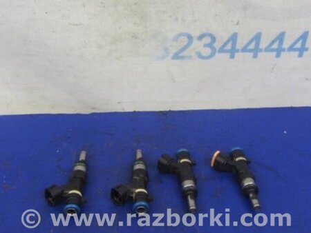 ФОТО Форсунка топливная для Mitsubishi Lancer X 10 (08-17) Киев