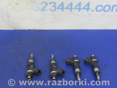 ФОТО Форсунка топливная для Mitsubishi Lancer X 10 (08-17) Киев