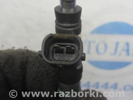 ФОТО Форсунка топливная для Mitsubishi Lancer X 10 (08-17) Киев