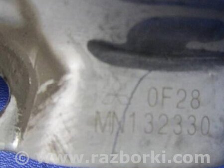 ФОТО Сцепление комплект для Mitsubishi Lancer X 10 (08-17) Киев