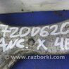 ФОТО Кронштейн компрессора кондиционера для Mitsubishi Lancer X 10 (08-17) Киев