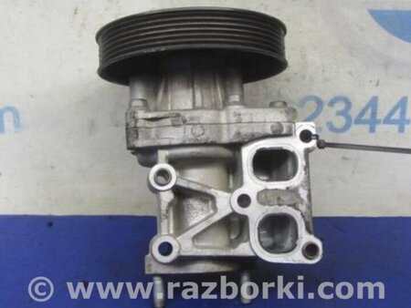 ФОТО Помпа для Mitsubishi Lancer X 10 (08-17) Киев