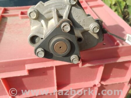 ФОТО Помпа для Mitsubishi Lancer X 10 (08-17) Киев