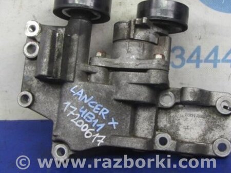 ФОТО Кронштейн генератора для Mitsubishi Lancer X 10 (08-17) Киев