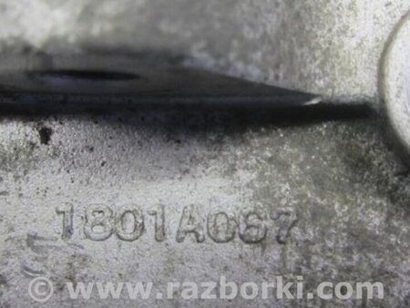 ФОТО Кронштейн генератора для Mitsubishi Lancer X 10 (08-17) Киев