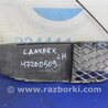 ФОТО Заглушка ПТФ для Mitsubishi Lancer X 10 (08-17) Киев