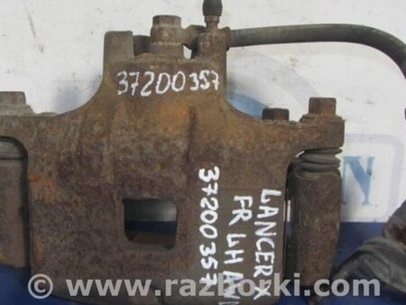 ФОТО Суппорт для Mitsubishi Lancer X 10 (08-17) Киев