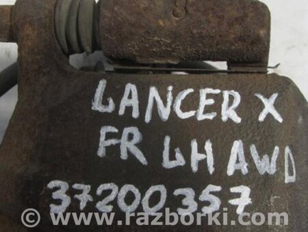 ФОТО Суппорт для Mitsubishi Lancer X 10 (08-17) Киев