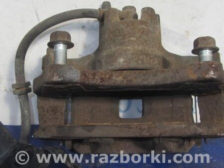 ФОТО Суппорт для Mitsubishi Lancer X 10 (08-17) Киев