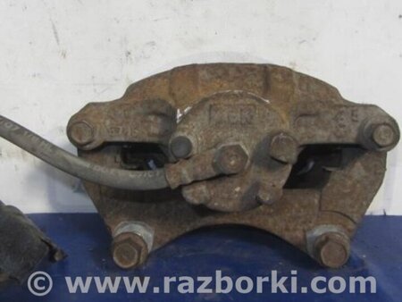 ФОТО Суппорт для Mitsubishi Lancer X 10 (08-17) Киев