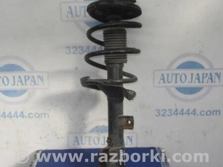 ФОТО Амортизатор для Mitsubishi Lancer X 10 (08-17) Киев