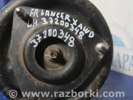 ФОТО Амортизатор для Mitsubishi Lancer X 10 (08-17) Киев