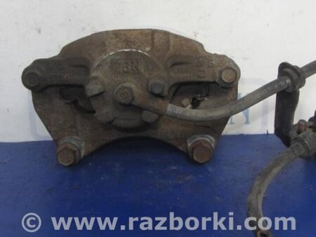 ФОТО Суппорт для Mitsubishi Lancer X 10 (08-17) Киев