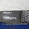 ФОТО Заглушка ПТФ для Mitsubishi Lancer X 10 (08-17) Киев