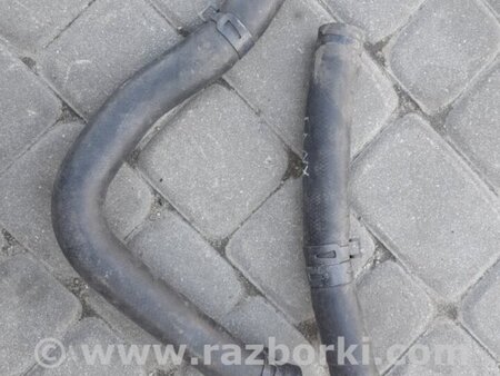 ФОТО Патрубок системы охлаждения для Mitsubishi Lancer X 10 (08-17) Киев