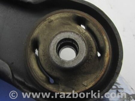 ФОТО Рычаг передний нижний для Mitsubishi Lancer X 10 (08-17) Киев