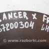 ФОТО Диск тормозной передний для Mitsubishi Lancer X 10 (08-17) Киев