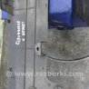 ФОТО Накладка замка капота для Mitsubishi Lancer X 10 (08-17) Киев